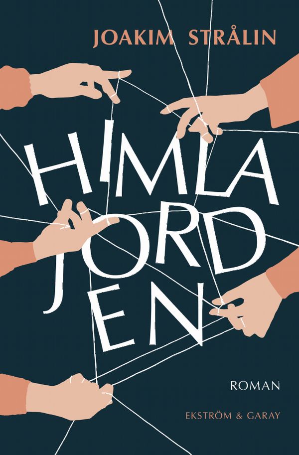 Himlajorden | 1:a upplagan