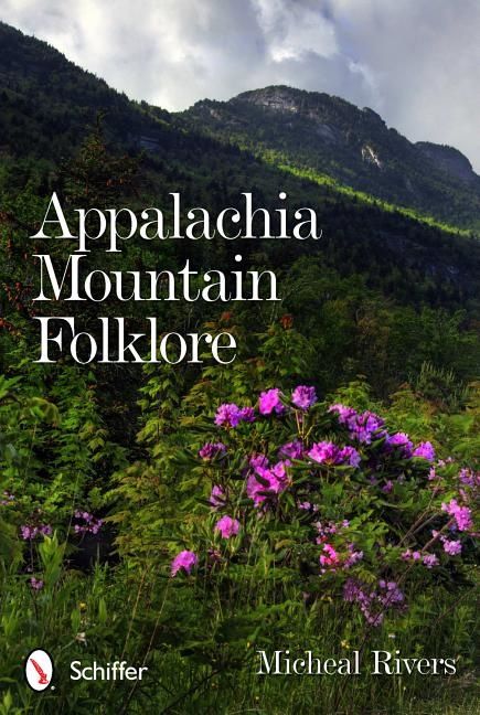 Appalachia mountain folklore | 0:e upplagan