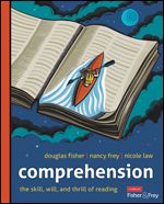 Comprehension Grades K-12