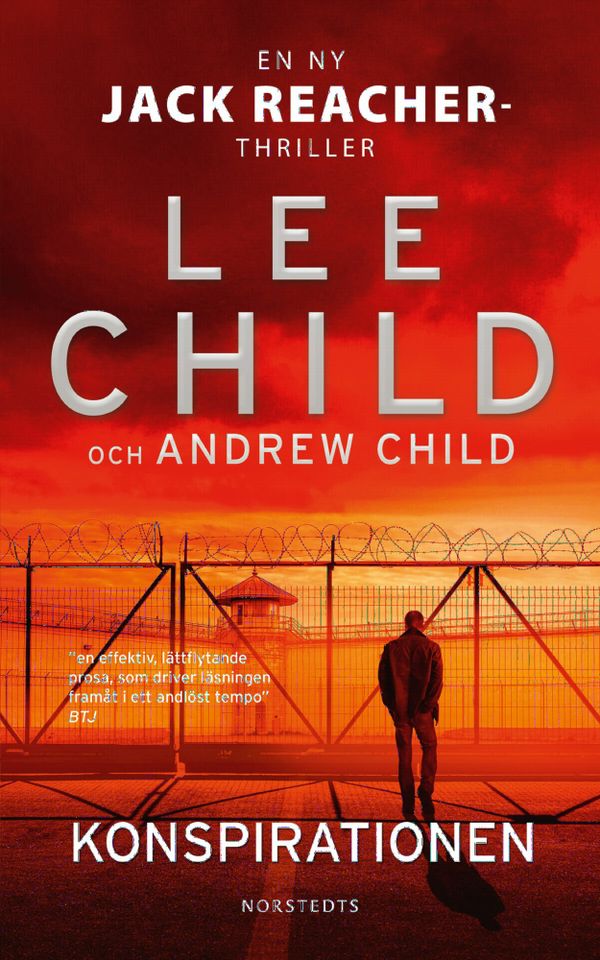 Konspirationen | 1:a upplagan