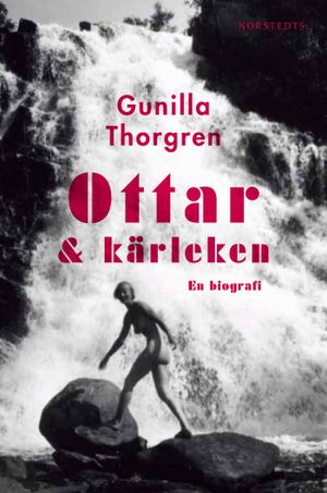 Ottar och kärleken | 1:a upplagan