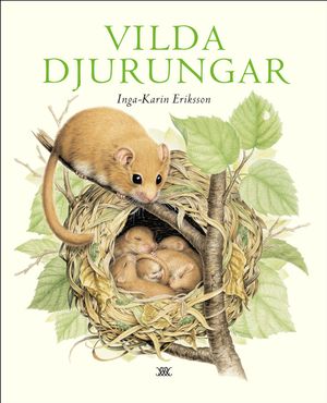 Vilda djurungar | 1:a upplagan