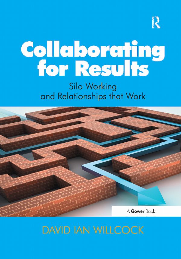 Collaborating for Results | 1:a upplagan