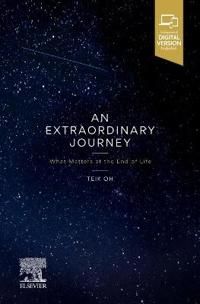 An Extraordinary Journey | 0:e upplagan