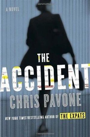 Accident - a novel