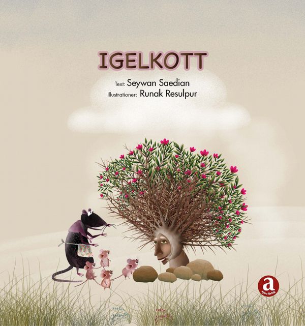 Igelkott | 0:e upplagan