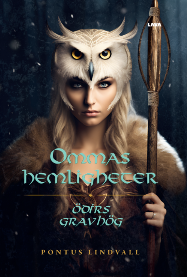 Drottning Ommas hemligheter | 0:e upplagan