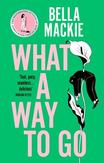 NEW BELLA MACKIE | 0:e upplagan