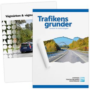 Trafikens grunder | 8:e upplagan