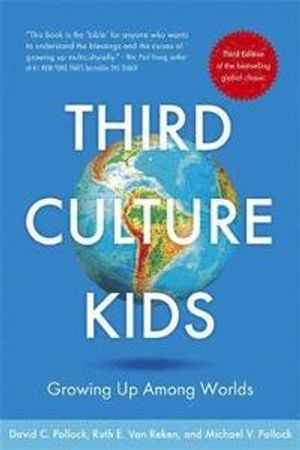 Third Culture Kids