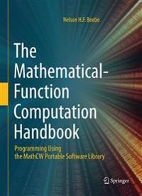 The Mathematical-Function Computation Handbook | 1:a upplagan