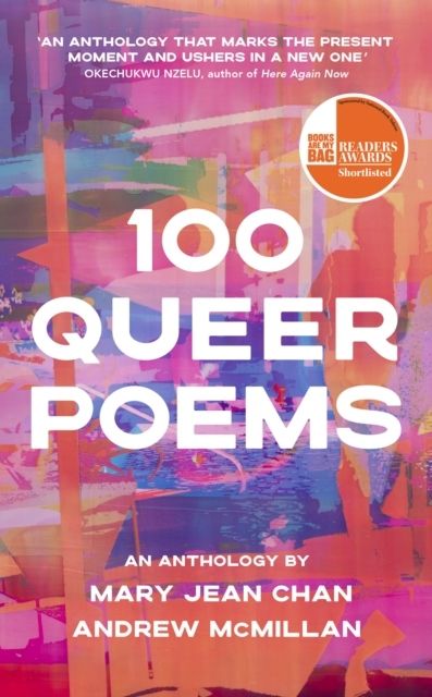 100 Queer Poems | 0:e upplagan