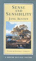 Sense and Sensibility | 0:e upplagan