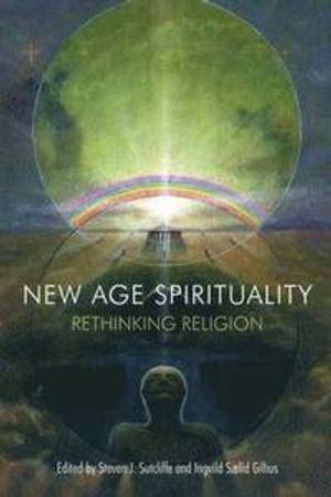 New Age Spirituality