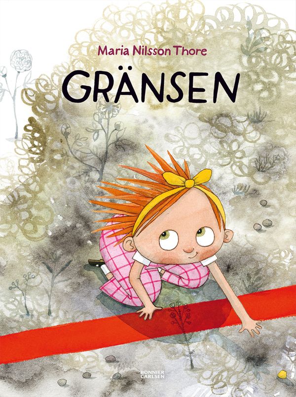 Gränsen | 0:e upplagan