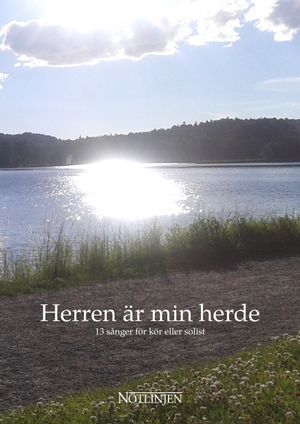 Herren är min herde | 1:a upplagan