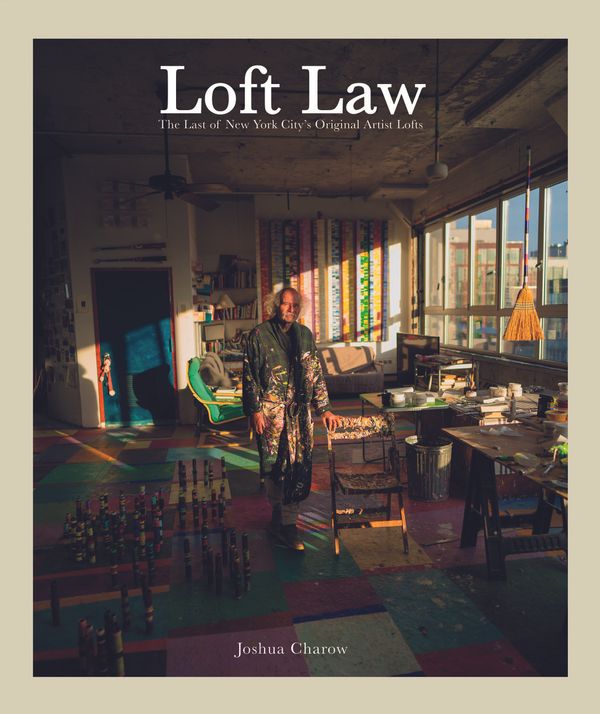 The Loft Law | 0:e upplagan
