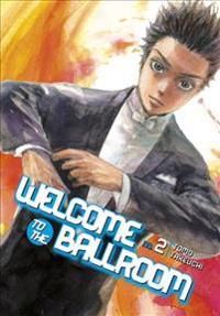 Welcome to the Ballroom 2 | 0:e upplagan