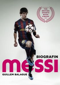 Messi : biografin