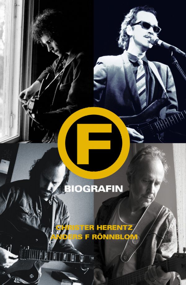F-biografin | 0:e upplagan