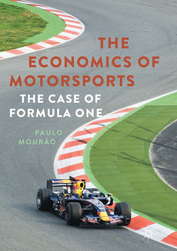 The Economics of Motorsports | 1:a upplagan