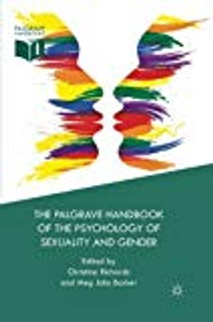 The Palgrave Handbook of the Psychology of Sexuality and Gender | 1:a upplagan