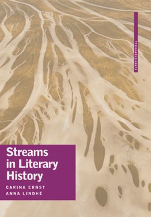 Streams in Literary History - Kurs B+C | 1:a upplagan