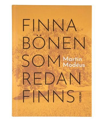 Finna bönen som redan finns | 1:a upplagan