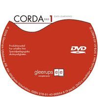 Corda Bas 1 inkl DVD | 1:a upplagan