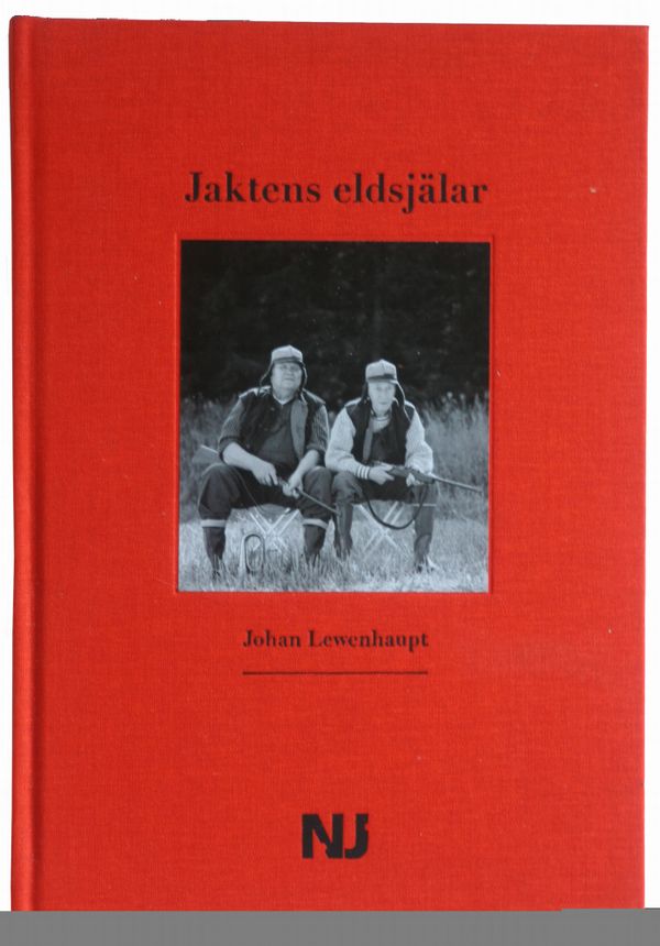 Jaktens eldsjälar | 1:a upplagan