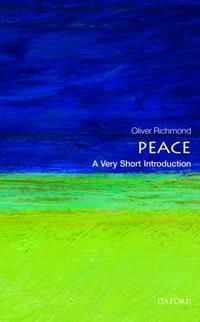 Peace: A Very Short Introduction | 0:e upplagan