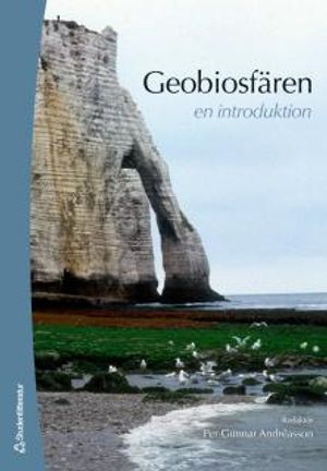 Geobiosfären : en introduktion |  2:e upplagan