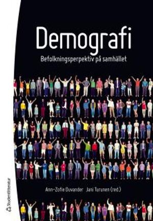 Demografi | 1:a upplagan