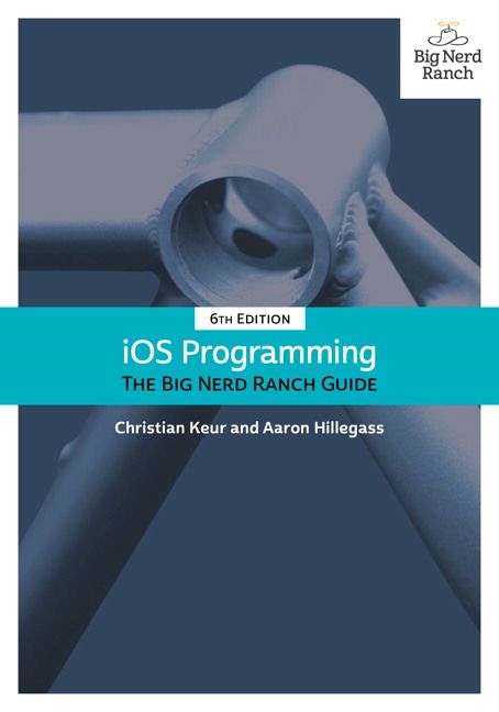 iOS Programming | 6:e upplagan