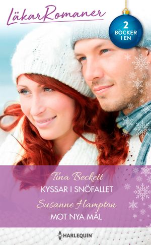 Kyssar i snöfallet / Mot nya mål | 1:a upplagan