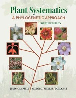 Plant Systematics | 4:e upplagan