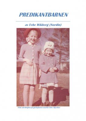 Predikantbarnen | 0:e upplagan