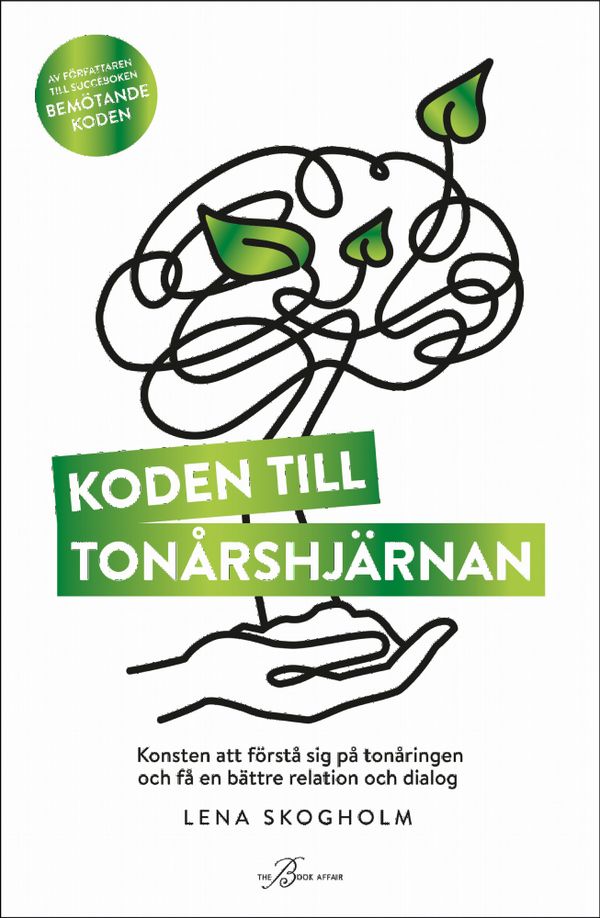 Koden till tonårshjärnan | 0:e upplagan