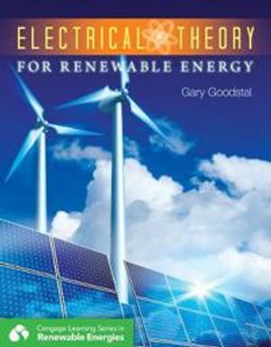 Electrical Theory for Renewable Energy