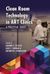 Clean Room Technology in ART Clinics