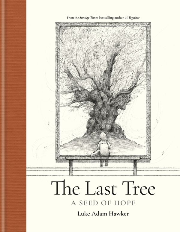 The Last Tree | 0:e upplagan