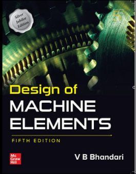 Design of Machine Elements | 5:e upplagan