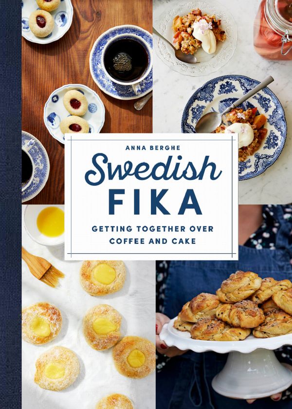 Swedish fika | 0:e upplagan