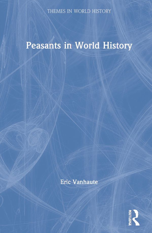 Peasants in World History | 1:a upplagan