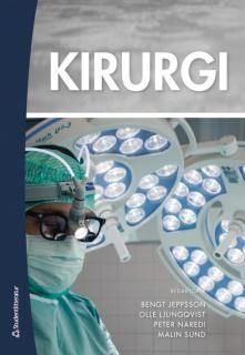 Kirurgi | 4:e upplagan