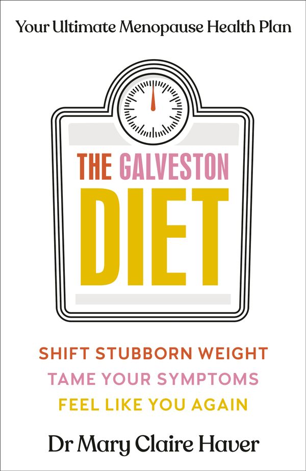 The Galveston Diet | 0:e upplagan
