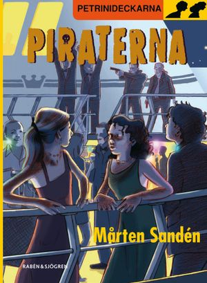 Piraterna |  2:e upplagan