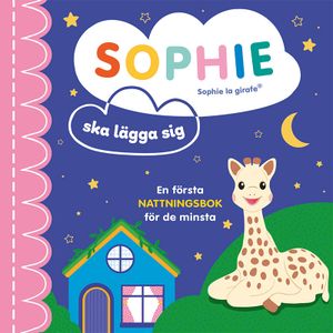 Sophie ska lägga sig | 1:a upplagan