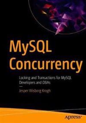 MySQL Concurrency | 1:a upplagan