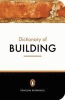 Penguin dictionary of building